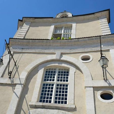 Les Gites De Morville Malaumont Exterior foto