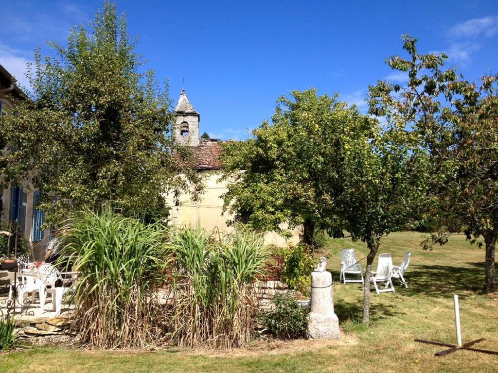 Les Gites De Morville Malaumont Exterior foto